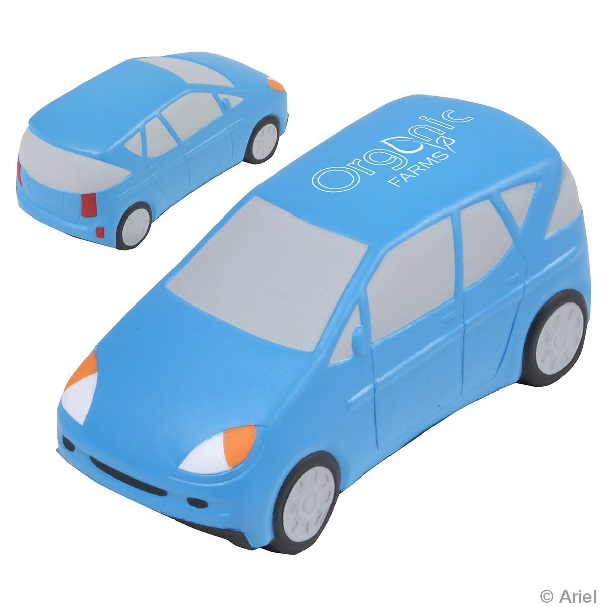 Hybrid Car Work Stress Reliever