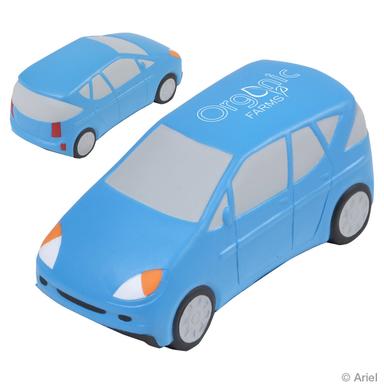 Hybrid Car Work Stress Reliever