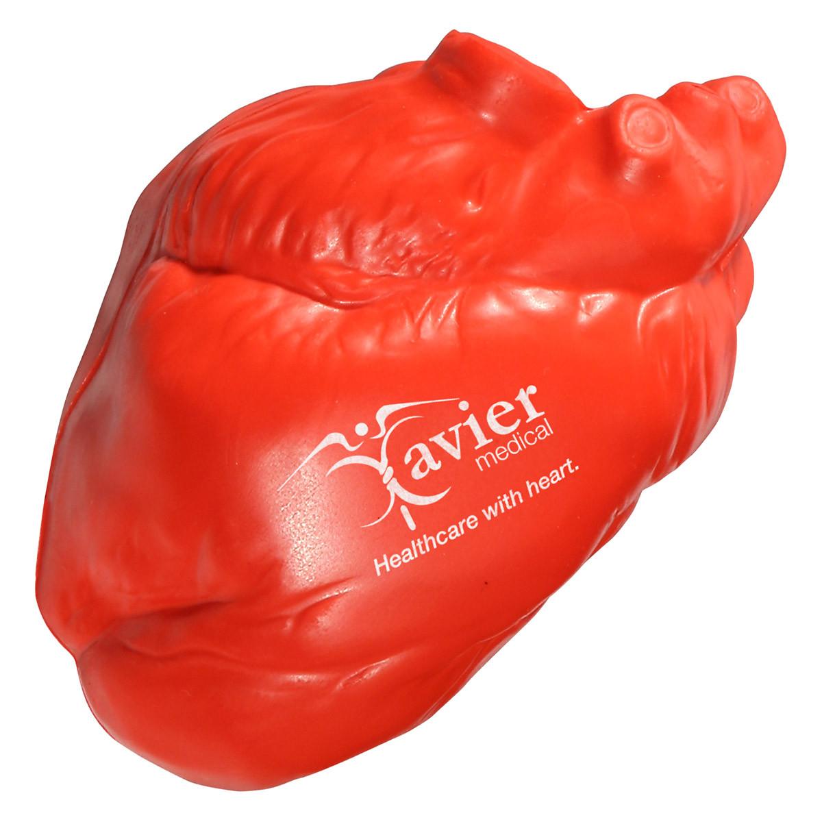 Heart No Veins Work Stress Reliever