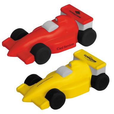Race Car Work Stress Reliever