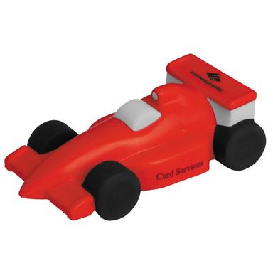 Race Car Work Stress Reliever