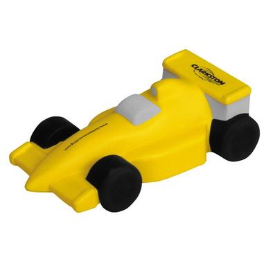 Race Car Work Stress Reliever