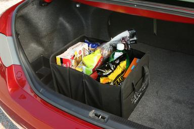 Payload Cargo Organizer