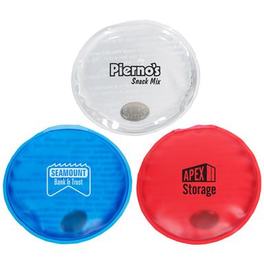 Round Hand Warmer