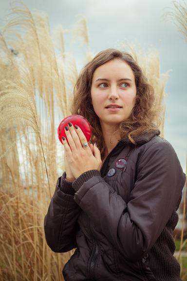 Round Hand Warmer
