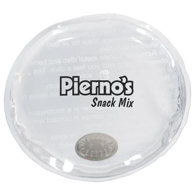 Round Hand Warmer