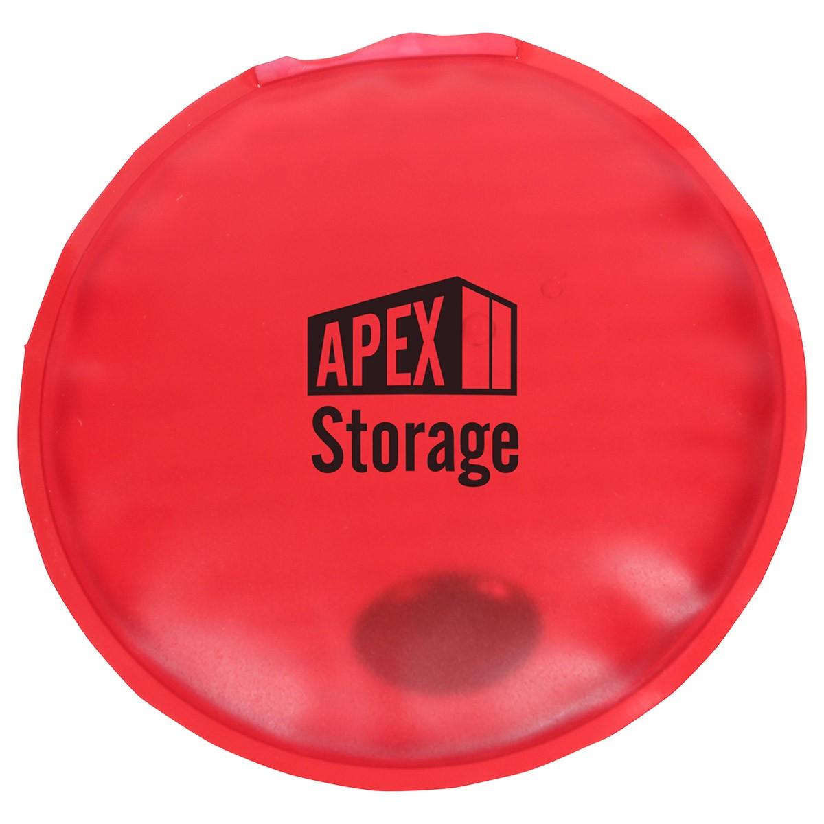Round Hand Warmer