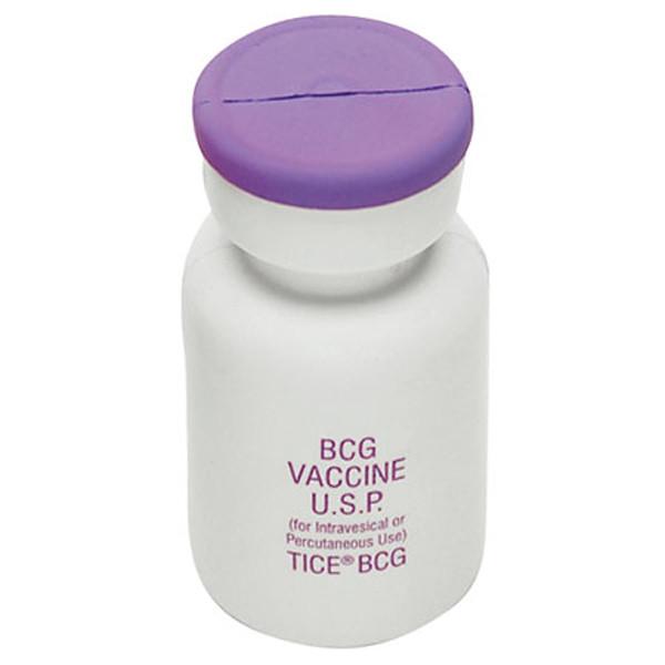 Vial - (Pill Bottle) Work Stress Reliever