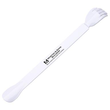 Helping Hand Back Scratcher with Shoe Horn