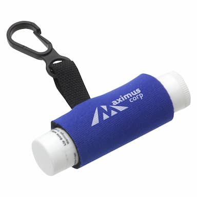 Clip-It Lip Balm Holder