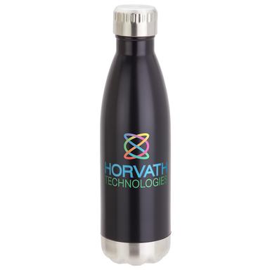 Keep 17 oz Vacuum Insulated Stainless Steel Bottle
