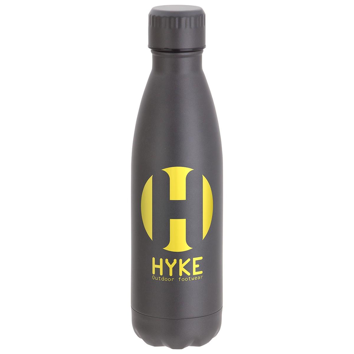 Keep 17 oz Vacuum Insulated Stainless Steel Bottle