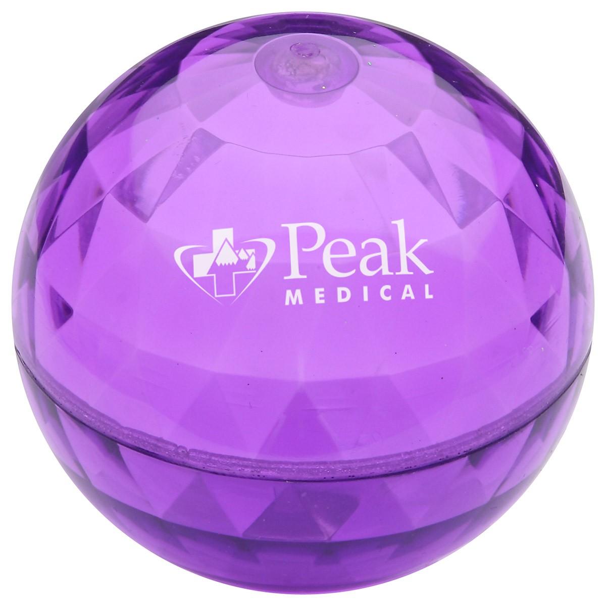 Rocket Orb Promo Bouncer