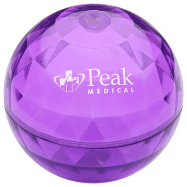 Rocket Orb Promo Bouncer
