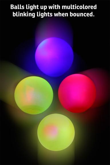Hyper Light Ball