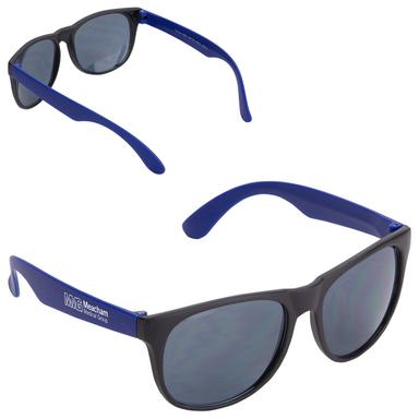 Naples UV400 Sunglasses