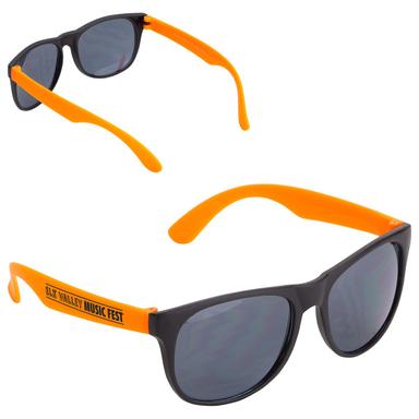 Naples UV400 Sunglasses