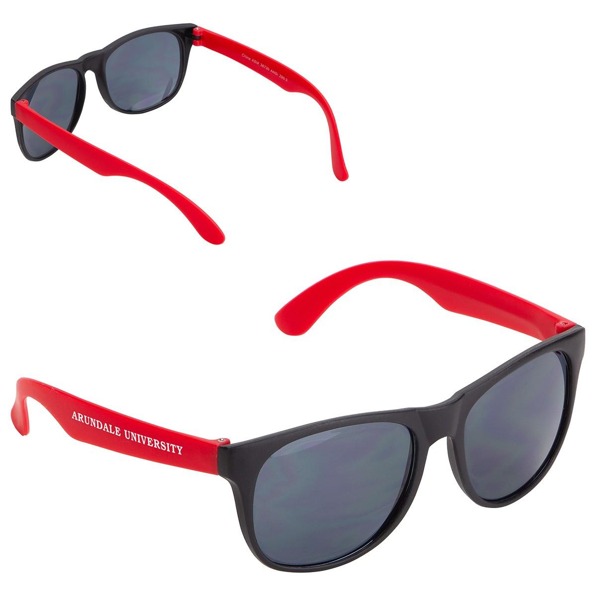 Naples UV400 Sunglasses