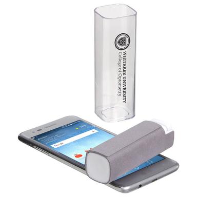 Spray & Swipe Microfiber Screen Cleaner