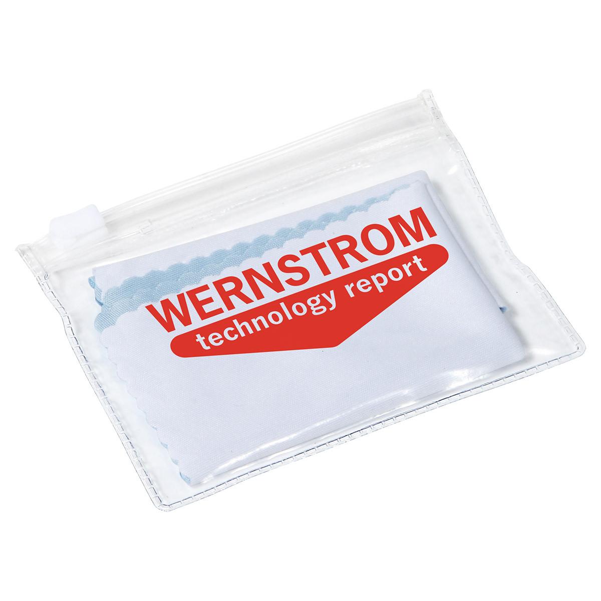 Mini Microfiber Pouch