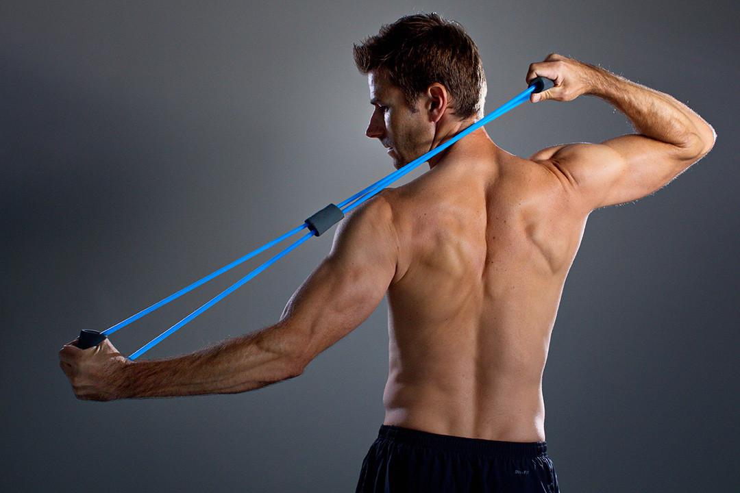 Fitness First Stretch Expander - Medium Resistance