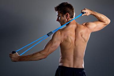Fitness First Stretch Expander - Medium Resistance