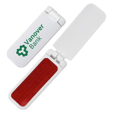 Quick-Clean Lint Brush