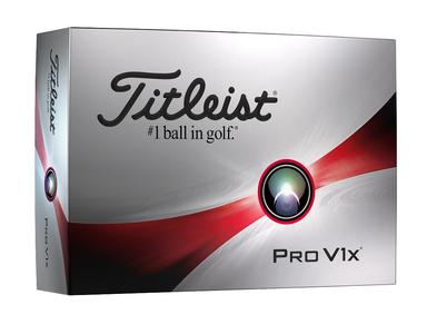 Titleist ® Pro V1 Golf Balls