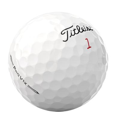 Titleist ® Pro V1 Golf Balls