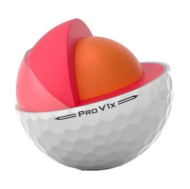 Titleist ® Pro V1 Golf Balls