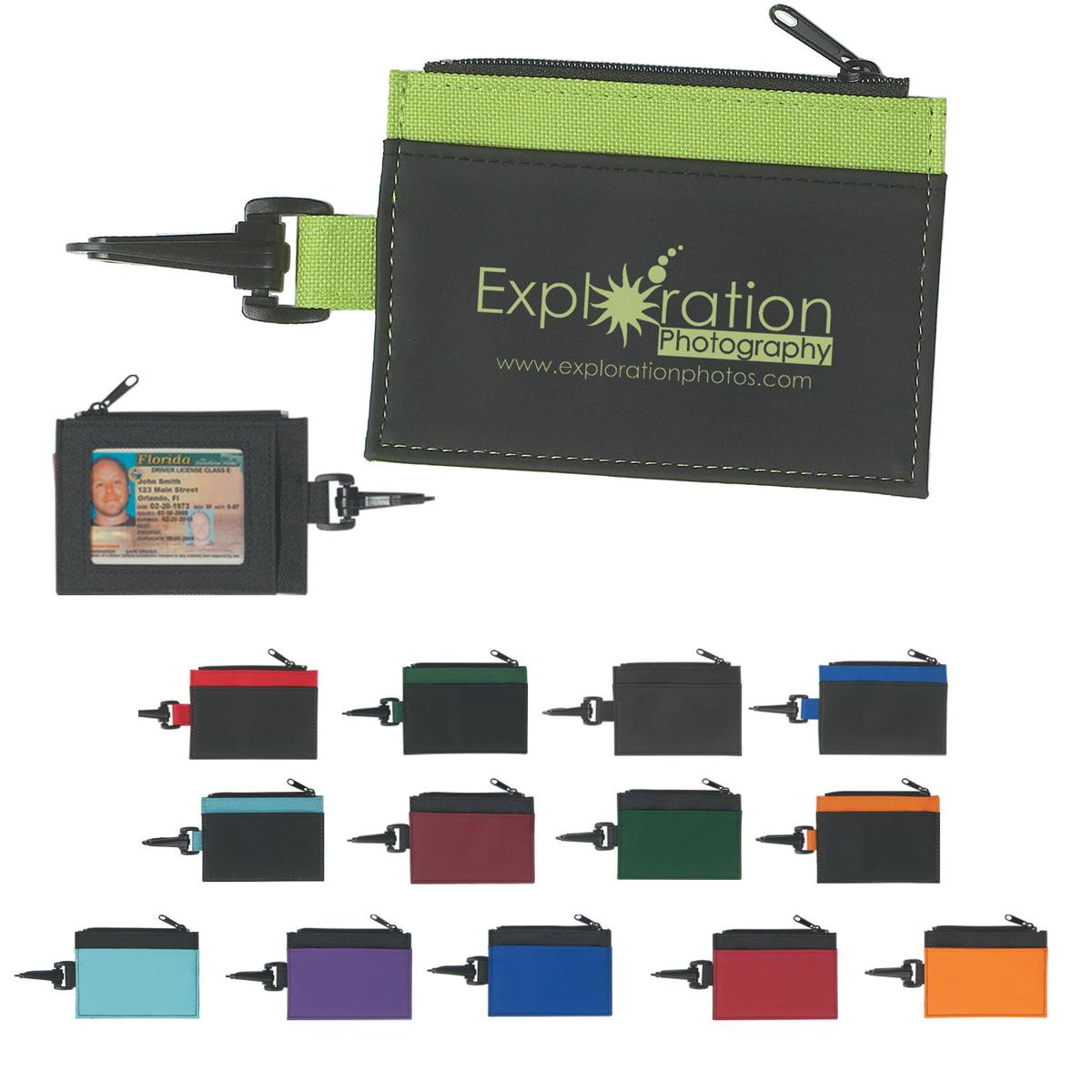 ID HOLDER
