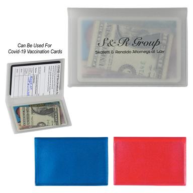 ID/CARD HOLDER