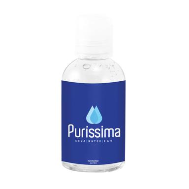 2 oz Antibacterial Hand Sanitizer