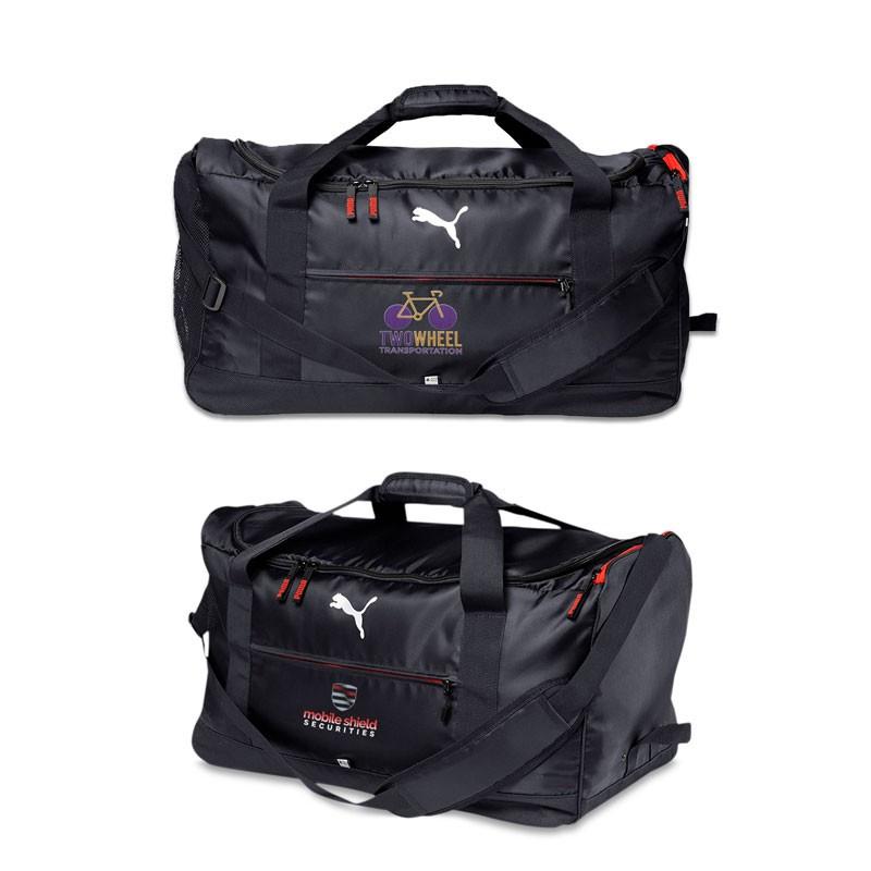 PUMA® EXECUTIVE DUFFEL