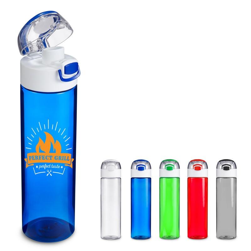 23 OZ. STRIDE TRITAN™ SPORT BOTTLE