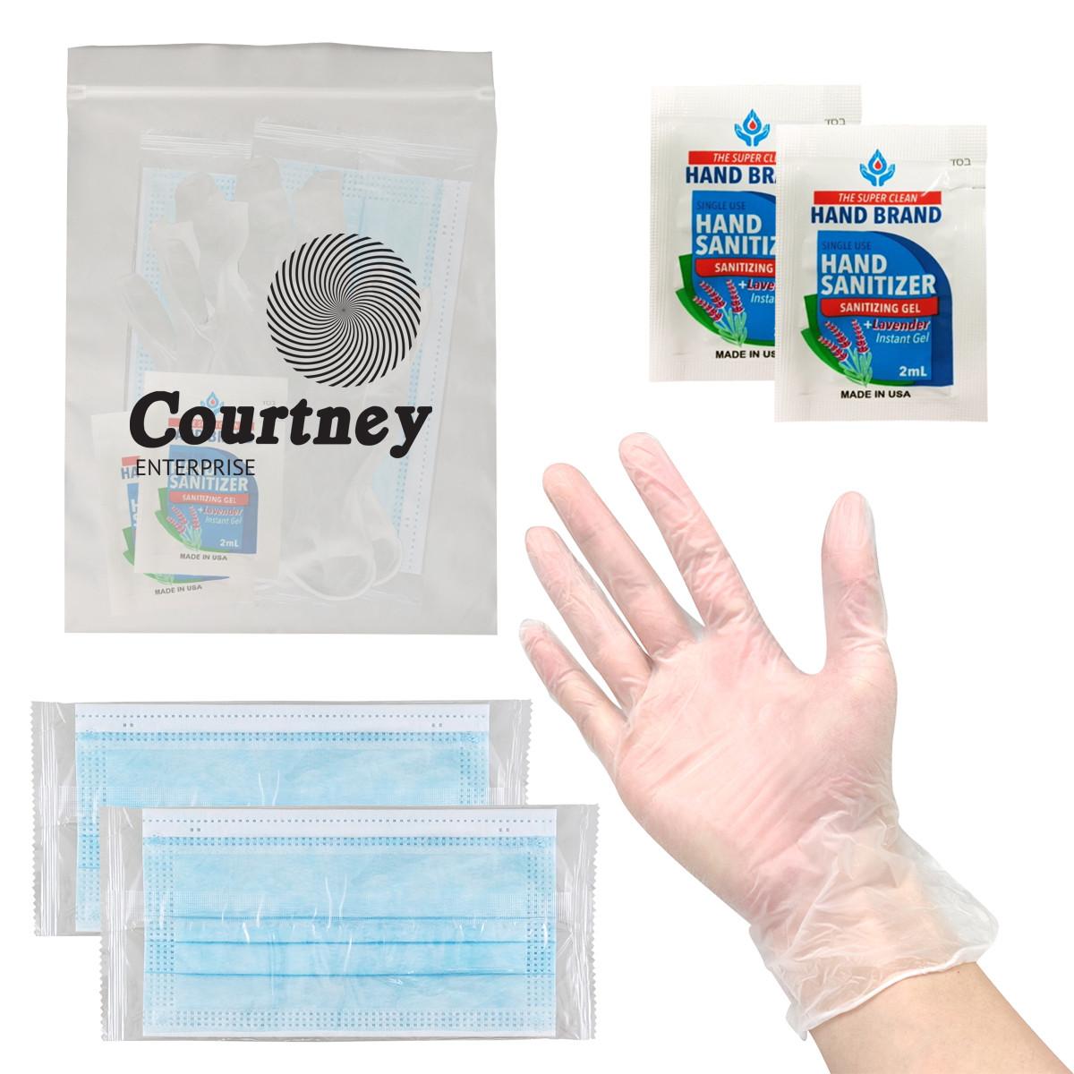 VALUE KIT FOR TWO