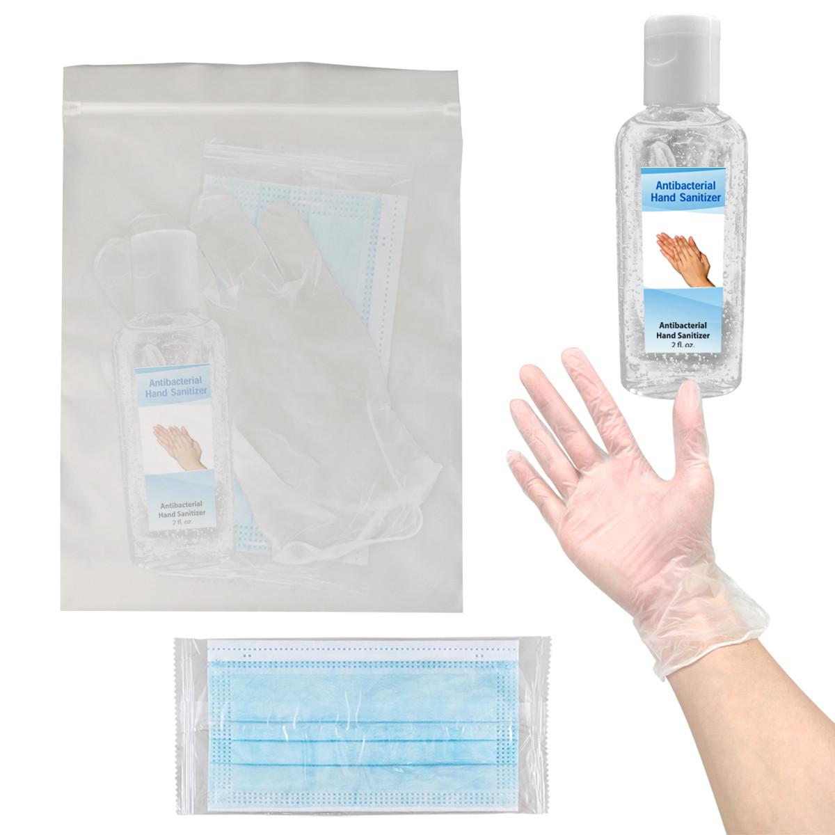 VALUE KIT FOR TWO