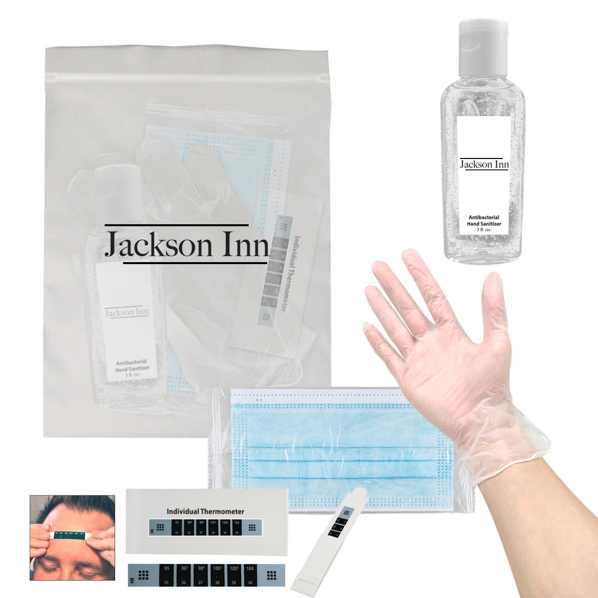 BACK TO THE OFFICE VALUE KIT