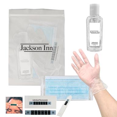 BACK TO THE OFFICE VALUE KIT