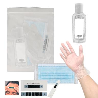 BACK TO THE OFFICE VALUE KIT