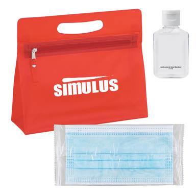 ON THE GO WELLNESS KIT