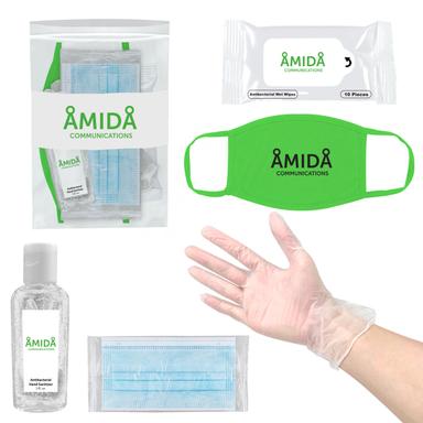 ON THE GO WELLNESS PACK