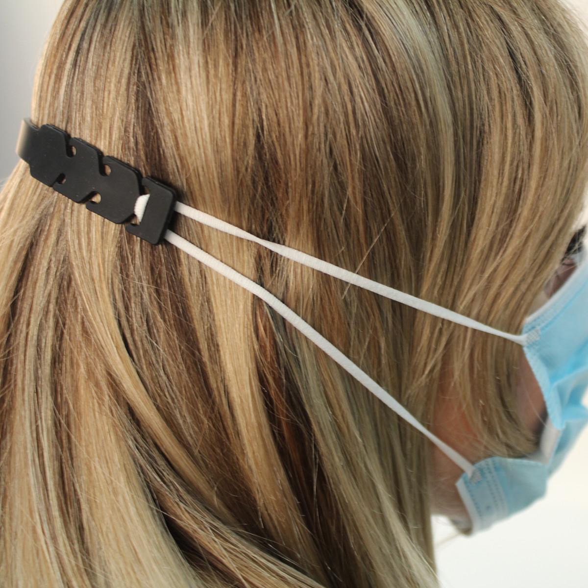 MASK EXTENDER EAR PROTECTION