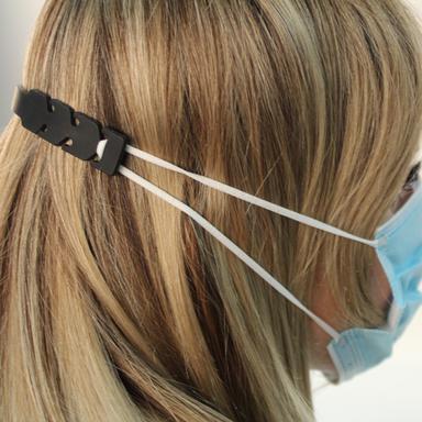 MASK EXTENDER EAR PROTECTION