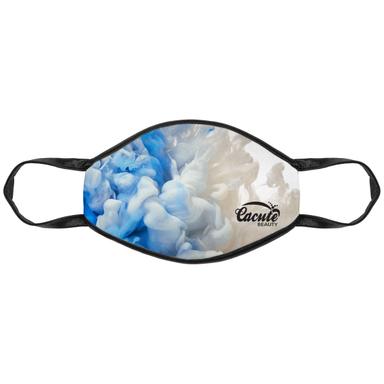 USA MADE FULL COLOR FACE MASK