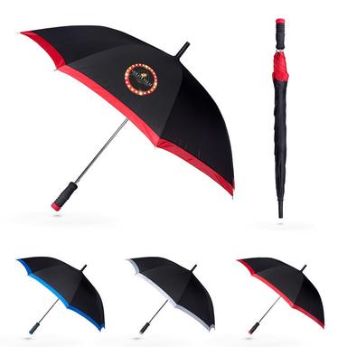 46" FASHION UMBRELLA WITH AUTO OPEN