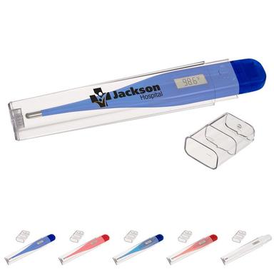 DIGITAL THERMOMETER