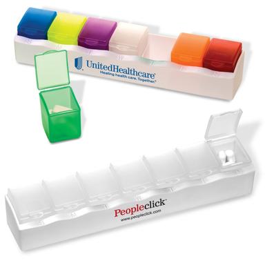7-DAY PILL BOX