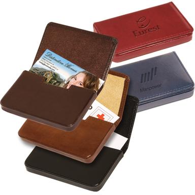SOHO MAGNETIC CARD CASE