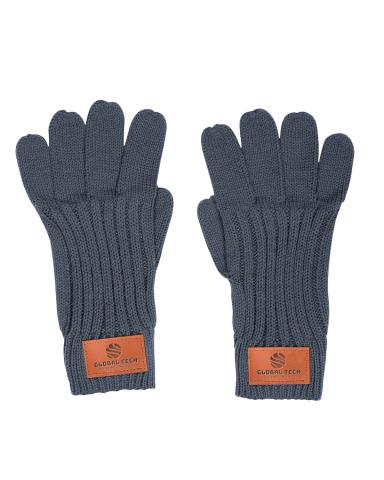 LEEMAN™ RIB KNIT GLOVES